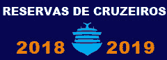 Temporada de Cruzeiros 2019 2020