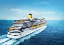 Costa Diadema