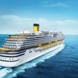 Costa Diadema