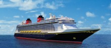 Disney Dream