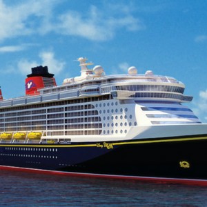 Disney Dream