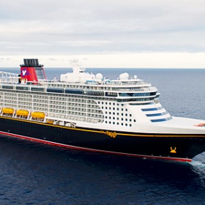 Disney Fantasy