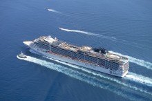 MSC Divina