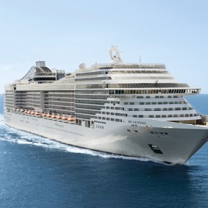 MSC Fantasia