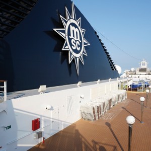 MSC Poesia