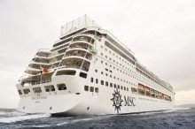 MSC Sinfonia