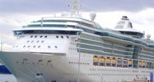 Brilliance of the Seas