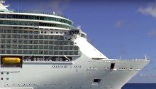 Freedom of the Seas