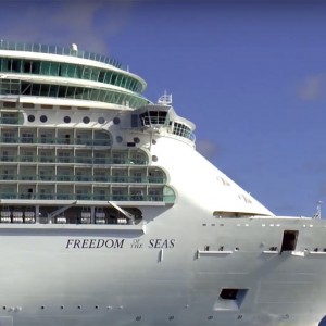 Freedom Of The Seas