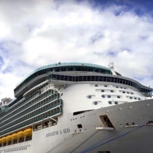 Navigator of The Seas