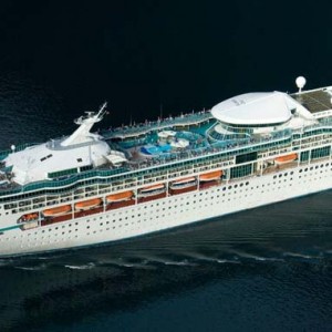 Vision Of The Seas