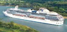 Coral Princess