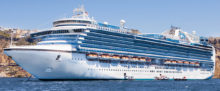 Emerald Princess