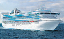 Golden Princess