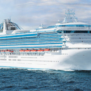 Golden Princess