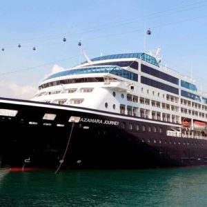 Azamara Journey