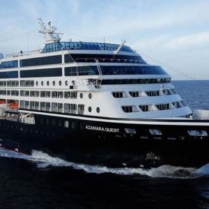 Azamara Quest